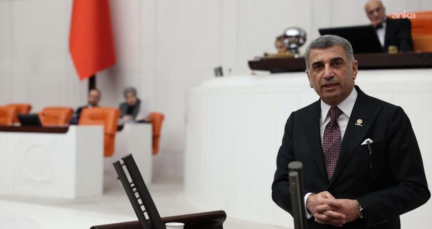 CHP Elazığ Milletvekili Gürsel Erol, Elazığ’ın Kültür Yolu Festivali düzenlenecek