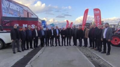 CHP Aydın Milletvekili Evrim Karakoz, AK Parti'nin Aydın’a hizmet etmek