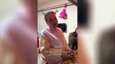 CHP’li gençlerden öğrencilerle sahur yapan AK Partili milletvekillerine “sucuklu menemen” ve “kuymak” tepkisi: “Aylık öğrenim kredisi sadece 4 bin lira” CHP Denizli Gençlik Kolları, AK Parti Denizli Milletvekilleri Nilgün Ök