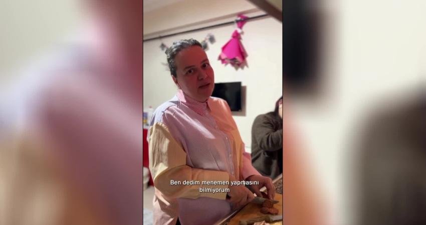 CHP’li gençlerden öğrencilerle sahur yapan AK Partili milletvekillerine “sucuklu menemen” ve “kuymak” tepkisi: “Aylık öğrenim kredisi sadece 4 bin lira” CHP Denizli Gençlik Kolları, AK Parti Denizli Milletvekilleri Nilgün Ök