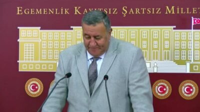 CHP Niğde Milletvekili Ömer Fethi Gürer, geçmiş dönemde hükümetin açıkladığı