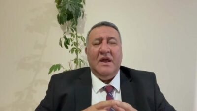 CHP Niğde Milletvekili Ömer Fethi Gürer, “AKP iktidarı 'enflasyonla mücadele