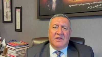 CHP Niğde Milletvekili Ömer Fethi Gürer, İkinci el alışveriş siteleri ve