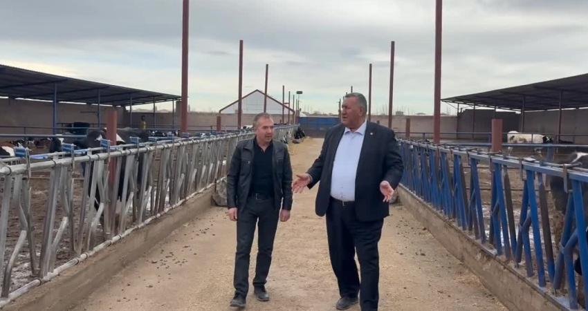 CHP’li Gürer: “İthalat, iddia edildiği gibi et fiyatlarını düşürmedi; aksine ülkeyi daha pahalı bir hayvancılık modeline mahkum etti” CHP Niğde Milletvekili Ömer Fethi Gürer, “2019 yılında bir hayvanın