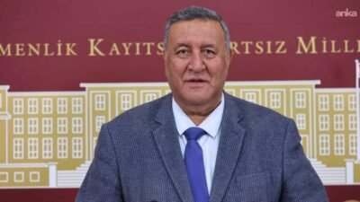 CHP Niğde Milletvekili Ömer Fethi Gürer, özel sektör çalışanlarının banka