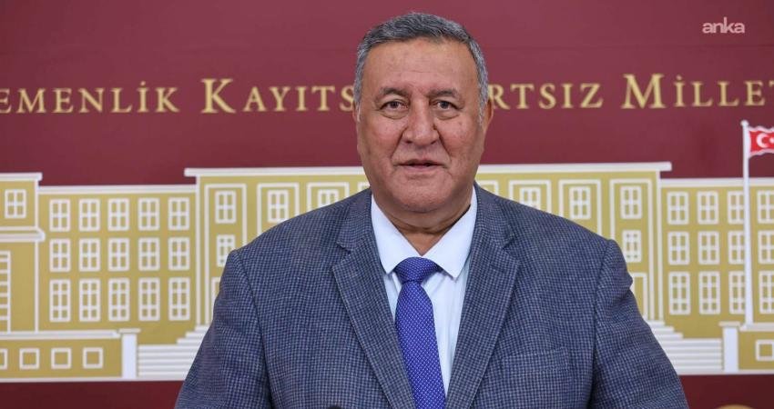 CHP’li Gürer’den kanun teklifi: “Özel sektör çalışanları da banka promosyonlarından yararlansın” CHP Niğde Milletvekili Ömer Fethi Gürer, özel sektör çalışanlarının banka