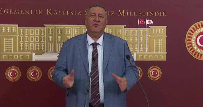 CHP’li Gürer’den volkanik riskler için soru önergesi: 14 alan tehlike potansiyeli taşıyor CHP Niğde Milletvekili Ömer Fethi Gürer, Türkiye’de risk taşıdığı belirtilen