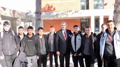 CHP Elazığ Milletvekili Gürsel Erol, 24 Ocak 2020 Elazığ depreminin ardından