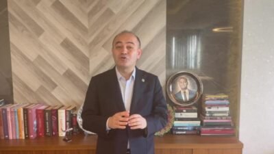 CHP Genel Başkan Yardımcısı Özgür Karabat, 2026 yılı bütçe gerçekleşmelerini değerlendirerek