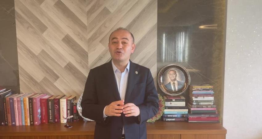 CHP Genel Başkan Yardımcısı Özgür Karabat, 2026 yılı bütçe gerçekleşmelerini değerlendirerek
