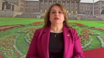 CHP Denizli Milletvekili Gülizar Biçer Karaca, sözleşmeli üretim modeli nedeniyle