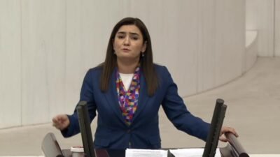 CHP İzmir Milletvekili Sevda Erdan Kılıç, Epstein belgelerindeki iddiaların Türkiye