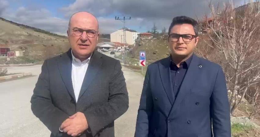 CHP İzmir Milletvekili Murat Bakan, Hakkari’de intihar eden başkomiser Mehmet Cengiz’in Yozgat’taki