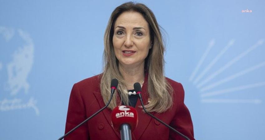 CHP'nin Aile ve Sosyal Hizmetler Politika Kurulu Başkanı Aylin Nazlıaka, Yalova’da