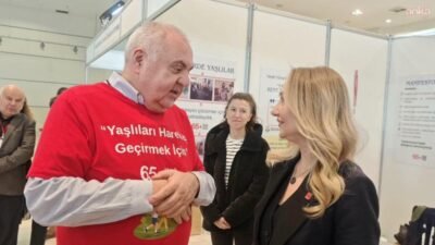 CHP Aile ve Sosyal Hizmetler Politika Kurulu Başkanı Aylin Nazlıaka,