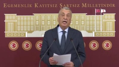 CHP Gaziantep Milletvekili Hasan Öztürkmen, Diyarbakır'da yaşanan aile içi cinsel