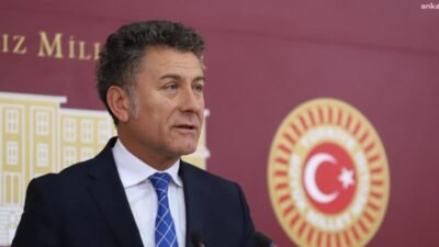 CHP Bursa Milletvekili Orhan Sarıbal, 6360 Sayılı Kanunla büyükşehir belediyesi