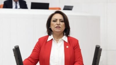 CHP Adana Milletvekili Müzeyyen Şevkin, TBMM’ye sunduğu soru önergesinde, “Çiftçiler,