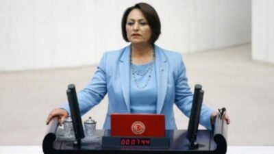 CHP Adana Milletvekili Müzeyyen Şevkin, kırmızı et fiyatlarının 2020’de 60–70