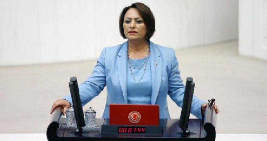 CHP Adana Milletvekili Müzeyyen Şevkin, kırmızı et fiyatlarının 2020’de 60–70