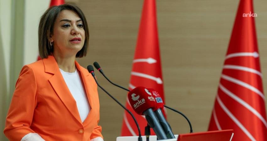 CHP’li Taşcıer: Bütçe siyasal tercihtir; mesele para değil, kimin için harcandığıdır CHP Çalışma ve Sosyal Güvenlik Politika Kurulu Başkanı Gamze Taşcıer, "Bütçe,