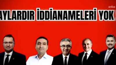 CHP Genel Başkan Yardımcısı Gökhan Zeybek, "Alo Adalet hattı kurulacakmış.