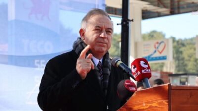 CHP Genel Başkan Yardımcısı Gökan Zeybek, akaryakıta gelen zamları ve