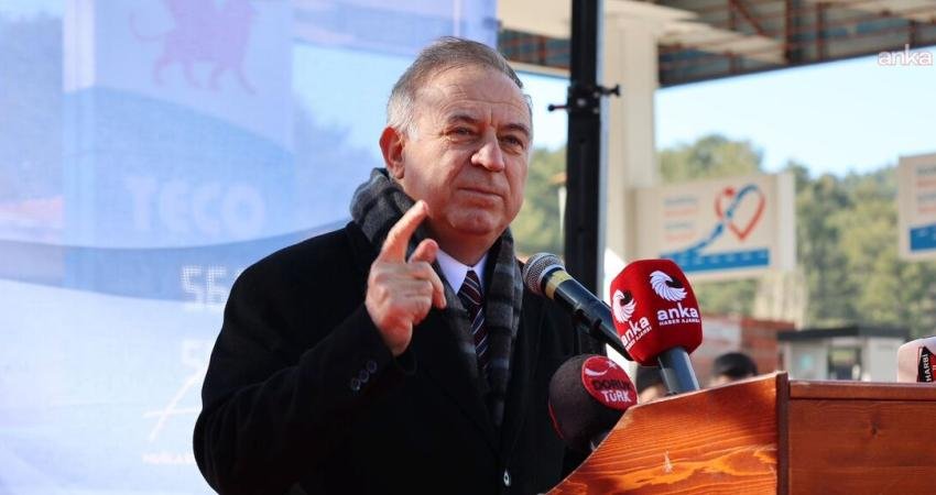 CHP Genel Başkan Yardımcısı Gökan Zeybek, akaryakıta gelen zamları ve