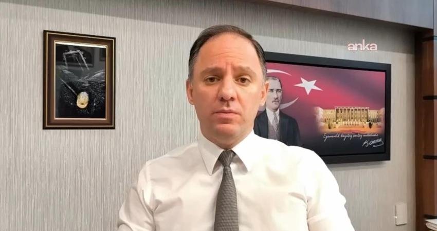 CHP Genel Başkan Yardımcısı Deniz Yavuzyılmaz, "Yerlilik ve millilik nutukları