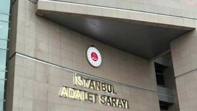 İstanbul 40. Ağır Ceza Mahkemesi, Ankara'da süren CHP'nin 38. Olağan