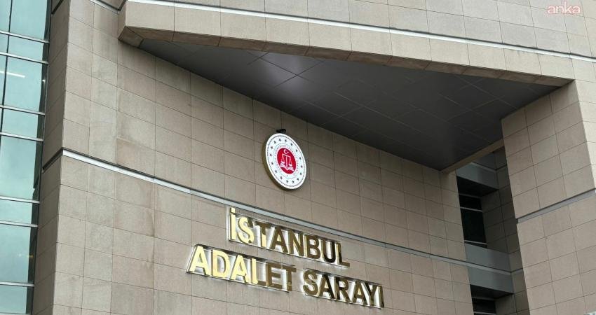 İstanbul 40. Ağır Ceza Mahkemesi, Ankara'da süren CHP'nin 38. Olağan