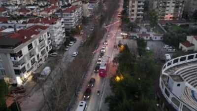 CHP Genel Başkanı Özgür Özel’in miting maratonunda 88’inci durağa ulaşıldı.