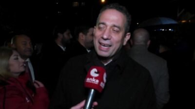 CHP’nin Ataşehir mitingi… Başarır’dan Erdoğan’a: Cesaretin varsa milletin karşısına çık CHP, Ataşehir'de "Millet İradesine Sahip Çıkıyor" sloganıyla miting düzenledi. CHP