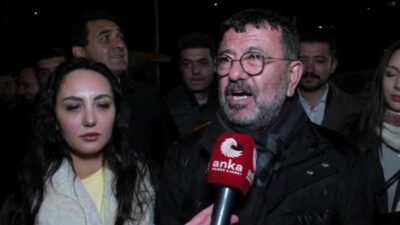 CHP Malatya Milletvekili Veli Ağbaba, "Direncimiz azalmadan, inancımız eksilmeden devam