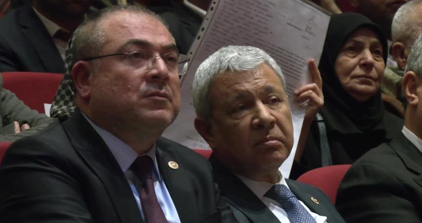 CHP Genel Başkanı Özgür Özel'in Kahramanmaraş'taki grup toplantısına, 6 Şubat