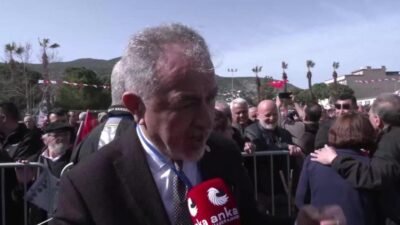 CHP Muğla Milletvekili Cumhur Uzun, “Bugünkü miting, Millet İradesine Sahip