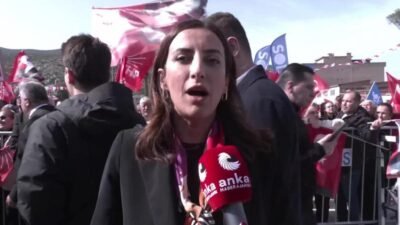 CHP Genel Başkan Yardımcısı Evrim Rızvanoğlu, “Vatandaşlarımızla birlikte bu yoksulluğa