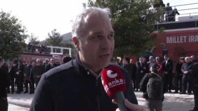 CHP İstanbul Milletvekili Suat Özçağdaş, "Genel Başkanımızla birlikte Muğla'nın doğası