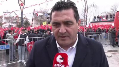 CHP Genel Başkan Yardımcısı Ulaş Karasu, " 19 Mart süreciyle
