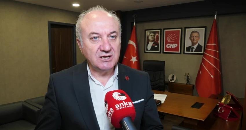 "Millet İradesine Sahip Çıkıyor" mitinglerinin 91'incisi yarın Kocaeli'de gerçekleştirilecek. CHP