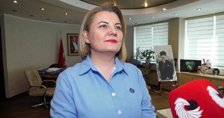 CHP’nin “Millet İradesine Sahip Çıkıyor” mitingi yarın Kocaeli’de… Fatma Kaplan Hürriyet: Demokratik ve halkçı uygulamalar getirmek için nefesimizin sonuna kadar mücadeleye devam edeceğiz İzmit Belediye Başkanı Fatma Kaplan Hürriyet, CHP'nin cumhurbaşkanı adayı Ekrem İmamoğlu'nun