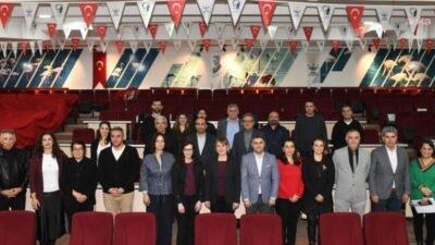 Çiğli Belediyesi, Türk Standardları Enstitüsü (TSE) İzmir Bölge Müdürlüğü tarafından