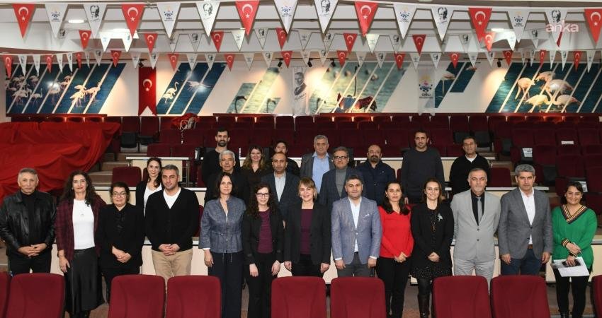 Çiğli Belediyesi, Türk Standardları Enstitüsü (TSE) İzmir Bölge Müdürlüğü tarafından