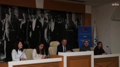 Çiğli Belediyesi öncülüğünde, İzmir Şekerciler ve Pastacılar Odası, İşletmede Mesleki