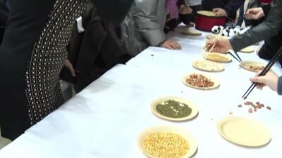 Çin Halk Cumhuriyeti ile Türkiye Cumhuriyeti arasındaki diplomatik ilişkilerin 55.