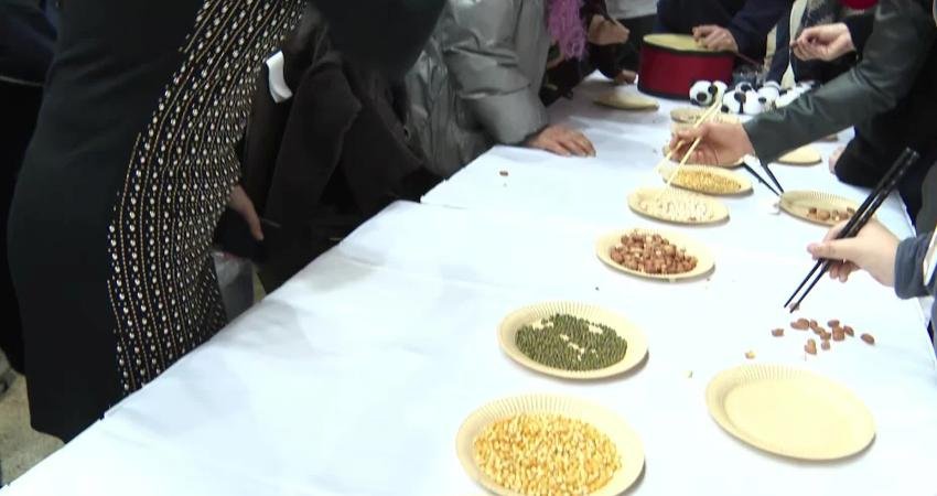 Çin Halk Cumhuriyeti ile Türkiye Cumhuriyeti arasındaki diplomatik ilişkilerin 55.