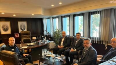 Çine Belediye Başkanı Kıvrak: “İlçemizi hak ettiği yere taşımak için çalışıyoruz” Çine Belediye Başkanı Mehmet Kıvrak, ilçeye kazandırılması planlanan yeni yatırımlar