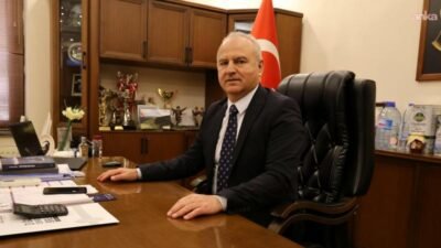 Çine Belediye Başkanı Mehmet Kıvrak, ramazan ayı mesajında, "Bu ayda;