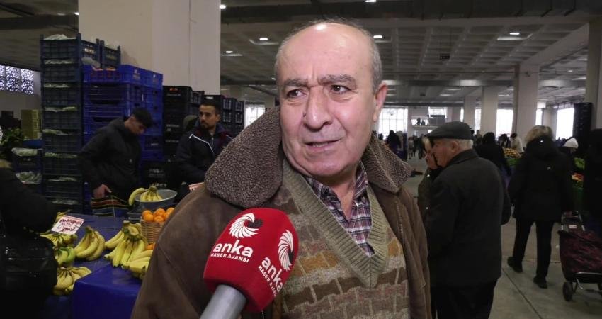 İktidar sözcüleri enflasyonla mücadele konusunda iyimser mesajlar vermeye devam ederken