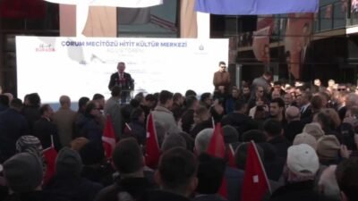 Tutuklu İstanbul Büyükşehir Belediye (İBB) Başkanı ve CHP'nin cumhurbaşkanı adayı